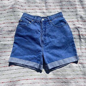 Route 66 mom shorts